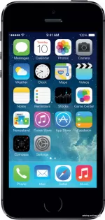 Apple iPhone 5s