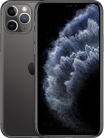 Замена камеры Apple iPhone 11 Pro